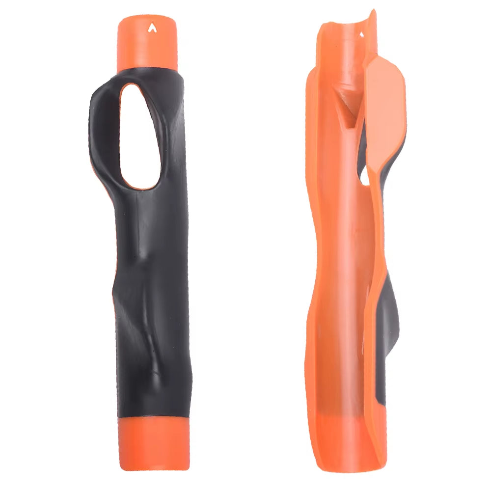 Golf Grip Correction Device - Perfect for Beginners to Improve Club Control