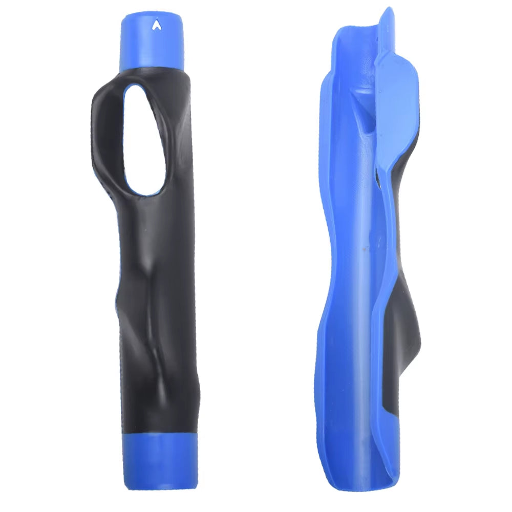 Golf Grip Correction Device - Perfect for Beginners to Improve Club Control