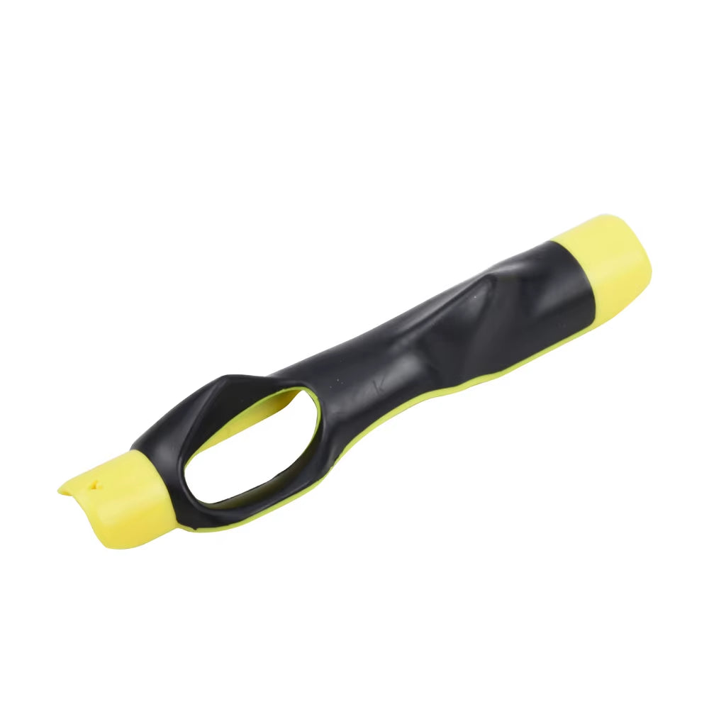 Golf Grip Correction Device - Perfect for Beginners to Improve Club Control