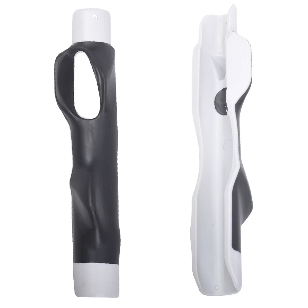 Golf Grip Correction Device - Perfect for Beginners to Improve Club Control
