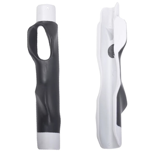 Golf Grip Correction Device - Perfect for Beginners to Improve Club Control