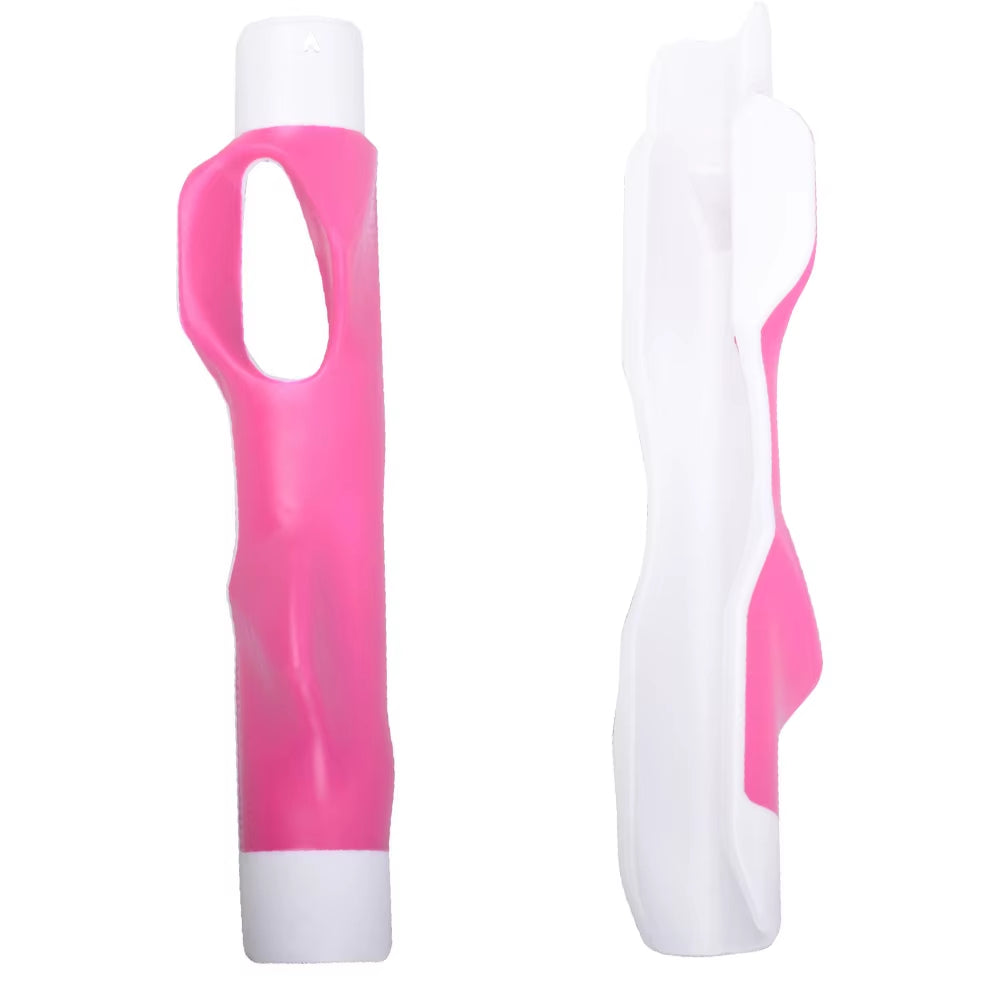 Golf Grip Correction Device - Perfect for Beginners to Improve Club Control